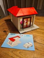 Playmobil 5012 ziekenhuis clinic, Ophalen of Verzenden, Zo goed als nieuw