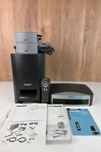 Bose 321-3 set, Audio, Tv en Foto, Home Cinema-sets, Ophalen, Zo goed als nieuw, Overige merken, Dvd-speler