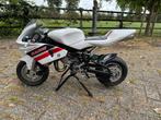 Diverse Polini/GRC Minibike’s, Fietsen en Brommers, Minibikes, Midibikes en Pitbikes, Ophalen of Verzenden, Gebruikt, Overige typen
