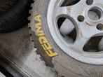 Diverse cross banden R13 en R14, Ophalen, Gebruikt