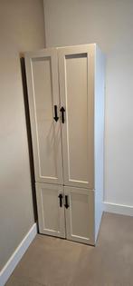 IKEA kast SMÅSTAD / PLATSA kledingkast, Ophalen, Zo goed als nieuw, 50 tot 75 cm, 150 tot 200 cm