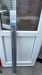 Horizontale jaloezie aluminium zilver, Huis en Inrichting, Ophalen of Verzenden, Nieuw