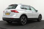 Volkswagen Tiguan 1.5 150 PK TSI Aut. Sport-Line NW-Model Ad, 1441 kg, Stof, 4 cilinders, 150 pk