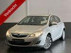 Opel Astra 1.4 Turbo Sport | Stuurverwarming | Stoelverwarmi, Voorwielaandrijving, Stof, Zwart, 4 cilinders