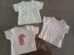 3 leuke shirts maat 56, Ophalen of Verzenden, Zo goed als nieuw, Meisje, Shirtje of Longsleeve