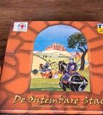 De ontembare stad, Hobby en Vrije tijd, Gezelschapsspellen | Bordspellen, Ophalen of Verzenden, Zo goed als nieuw