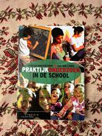 Cyrilla van der Donk - Praktijkonderzoek in de school, Ophalen of Verzenden, Zo goed als nieuw, Cyrilla van der Donk; Bas van Lanen