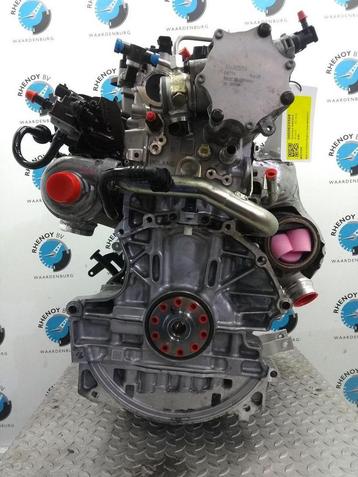 VOLVO V40 [ENGINE] 2016 beschikbaar voor biedingen