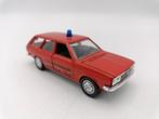 Schuco VW Passat Variant LS. FEUERWHER. 1970'S, Hobby en Vrije tijd, Modelauto's | 1:43, Schuco, Ophalen of Verzenden, Zo goed als nieuw