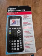 Texas Instruments TI-84 plus CE-T, Diversen, Rekenmachines, Ophalen of Verzenden, Zo goed als nieuw