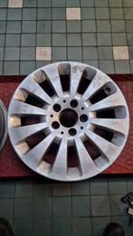 Set velgen Mercedes C Klasse W204/S204, Auto-onderdelen, Velg(en), 16 inch, Gebruikt, Ophalen