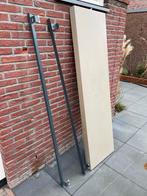 Vasco Design Radiator - Badkamer, Ophalen, Hoog rendement (Hr), Radiator, Minder dan 60 cm