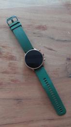 Fossil Q Explorist Smartwatch met extra bandjes, Gebruikt, Fossil, Ophalen of Verzenden, Slaap