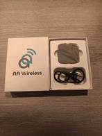 AA Wireless AAwireless auto dongle android auto NIEUW, Auto diversen, Auto-accessoires, Ophalen of Verzenden, Nieuw