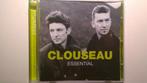 Clouseau - Essential, Cd's en Dvd's, Ophalen of Verzenden, Zo goed als nieuw, Pop