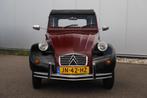Citroen 2 CV 2CV6 Special Charleston, Voorwielaandrijving, Stof, 2CV, Met garantie (alle)