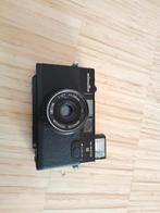 Vintage camera Minolta hi matic met ingebouwde flitser, Audio, Tv en Foto, Fotocamera's Analoog, Ophalen, Compact, Minolta