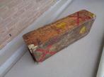M1 Carebine Inland shipping crate oorlog wo2, Ophalen, Landmacht, Nederland