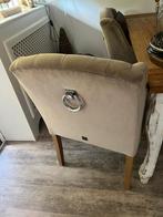4 Rofra Stoelen - Prachtige Set, Huis en Inrichting, Stoelen, Hout, Gebruikt, Ophalen of Verzenden, Vier