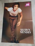 Grote 4XA4 Poster van Shawn Mendes !, Verzamelen, Posters, Ophalen of Verzenden