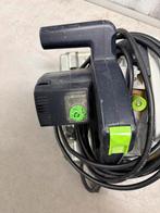 Festool invalzaag, Doe-het-zelf en Verbouw, Gereedschap | Overige machines, Ophalen, Gebruikt