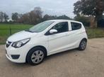 Opel KARL 1.0 ecoFLEX Edition, airco, nap, 5 drs, als nieuw, Voorwielaandrijving, 839 kg, Gebruikt, Euro 6
