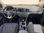 Kia Sportage 1.6 GDI ComfortLine / All season / Cruise Contr, Auto's, Kia, Voorwielaandrijving, Stof, 4 cilinders, Start-stop-systeem