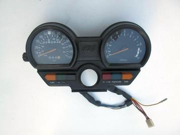 Yamaha XV500 tellerset Virago teller unit set klokken XV 500 beschikbaar voor biedingen
