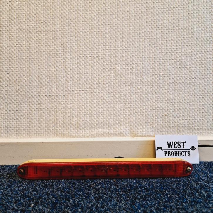 Derde Remlicht | 12V | Universeel | Auto, Auto diversen, Tuning en Styling, Ophalen of Verzenden