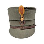 Wo2 Nederlands Kepie Regiment Jagers, 2288CL, Overige typen, Info@dbmmilitaria.nl, Ophalen of Verzenden