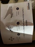 Esdec Wave Wind Deflector Clamp Set - Nieuw!, Ophalen, Nieuw