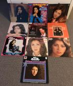 Vicky Leandros 11 lp’s, Ophalen, Gebruikt, 12 inch