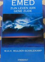 Emed, zijn leven aan gene zijde, WAH Mulder-Schalekamp, Verzenden, Zo goed als nieuw