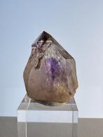 Amethyst kristal mineraal Goboboseb Brandberg verzameling, Ophalen of Verzenden, Mineraal