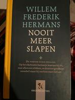 6x Willem Frederik Hermans, Verzenden, Gelezen
