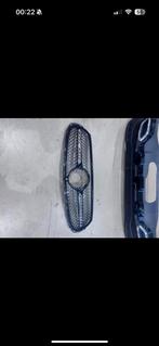 Mercedes GLC Grill & Diffuser, Auto-onderdelen, Gebruikt, Mercedes-Benz, Ophalen of Verzenden, Achter