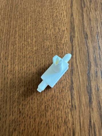 3D printed Niko PR20 wipschakelaar beschikbaar voor biedingen