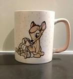 Disney Bambi en Stampertje Beker, Verzamelen, Disney, Ophalen, Bambi of Dumbo, Zo goed als nieuw, Servies