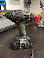 Wurht accu slagmoersleutel met accu zonder lader, Ophalen of Verzenden, Overige typen