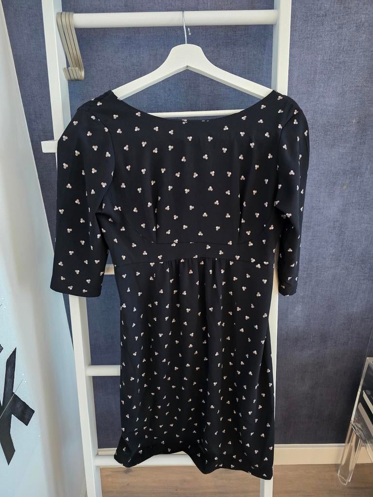 Seraphine Omstandjurk Maat 38 - Zo Goed Als Nieuw, Seraphine, Ophalen of Verzenden, Zo goed als nieuw, Maat 36 (S)