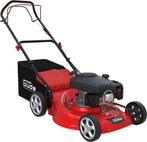 Gude Eco Wheeler 512.1R aangedreven grasmaaier 51 cm breed!!, Tuin en Terras, Grasmaaiers, Ophalen, Nieuw, Opvangbak, Benzine-grasmaaier
