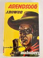 Arendsoog - J. Nowee - Malmberg, Ophalen of Verzenden, Gelezen