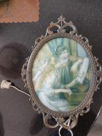 Wandhanger, Ophalen of Verzenden