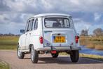 Renault 4 R 4 GTL, Voorwielaandrijving, Overige modellen, 4 cilinders, 673 kg