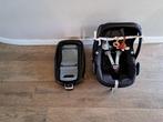 Maxi Cosi Pebble + Familyfix isofox, Kinderen en Baby's, Autostoeltjes, Ophalen, Gebruikt, Isofix, 0 t/m 13 kg