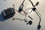 Lego Technic Power Functions 8293 Motorset, Ophalen of Verzenden, Zo goed als nieuw, Lego