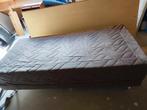 Eenpersoons bed met motor en afstand bediening, ., 90 cm, Ophalen of Verzenden, Eenpersoons, Zo goed als nieuw