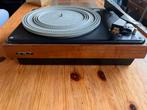 Vintage SRT Draaitafel, Audio, Tv en Foto, Platenspelers, Ophalen, Gebruikt, Platenspeler, Overige merken