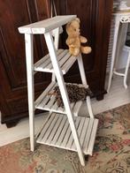 Decoratie trapje, Antiek en Kunst, Curiosa en Brocante, Ophalen