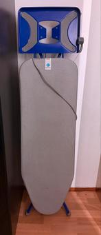 Brabantia Strijkplank Maat C (Extra Breed) – Met stopcontact, Ophalen, Niet werkend